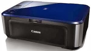 canon e510 printer driver download for mac